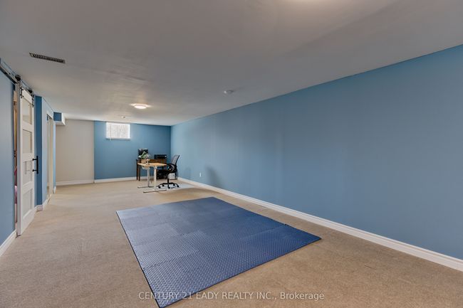 285 Foymount Rd, House other with 2 bedrooms, 1 bathrooms and 4 parking in Eganville ON | Image 22