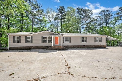 1007 County Road 4005, Arley, AL, 35541-3427 | Card Image