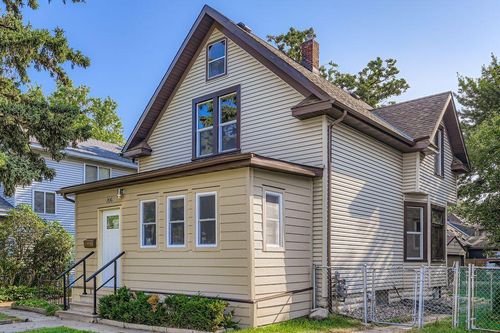 1436 Payne Ave, Saint Paul, MN, 55130-3436 | Card Image