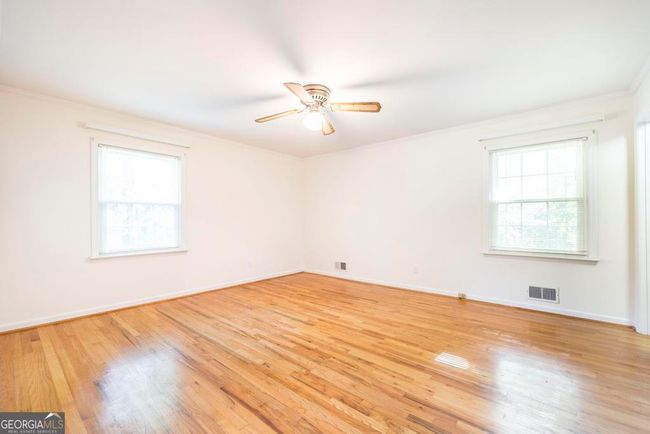 1933 Birchwood Way, House other with 5 bedrooms, 3 bathrooms and 2 parking in Macon GA | Image 21