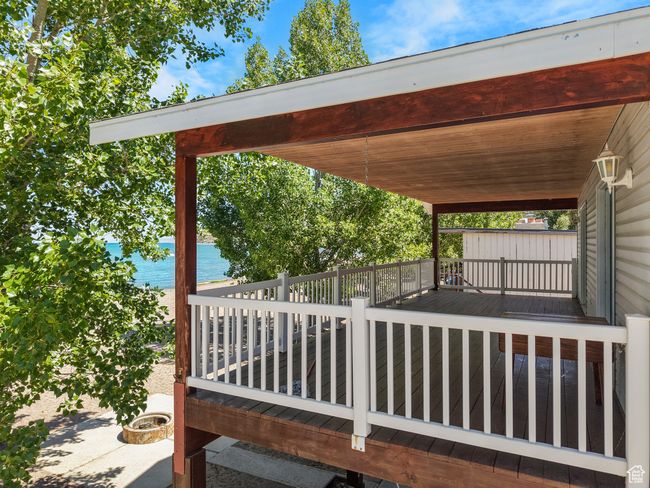 1469 N Cisco Rd, House other with 4 bedrooms, 2 bathrooms and 11 parking in Laketown UT | Image 27