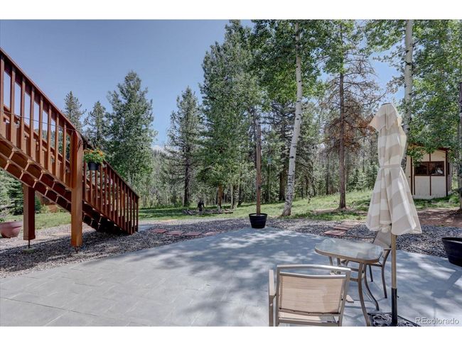 10438 Sunlight Ln, House other with 4 bedrooms, 3 bathrooms and null parking in Conifer CO | Image 41