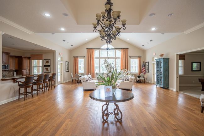 102 Timoga Trl, Condo with 2 bedrooms, 2 bathrooms and null parking in St Augustine FL | Image 35