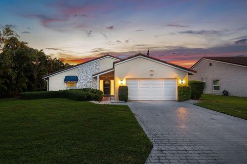 7025 Nw 2nd Ter, Boca Raton, FL, 33487-2395 | Card Image