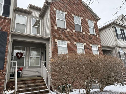 3262 Johanna Ware W, Wixom, MI, 48393-4315 | Card Image
