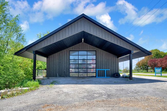 4858 Trulls Rd, House other with 7 bedrooms, 5 bathrooms and 12 parking in Hampton ON | Image 47