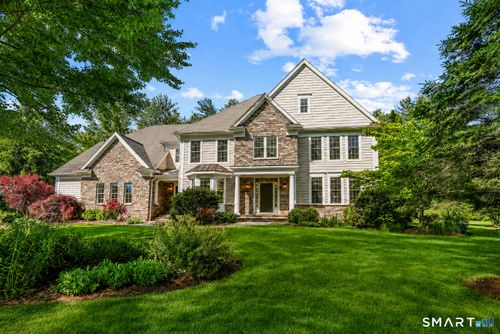45 Hampton Ct, South Glastonbury, CT, 06073-2444 | Card Image