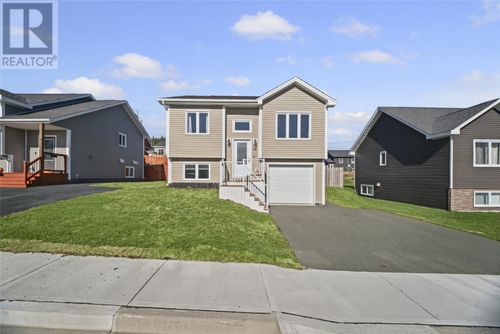 16 Shriners Rd, St. John's, NL, A1E0C4 | Card Image