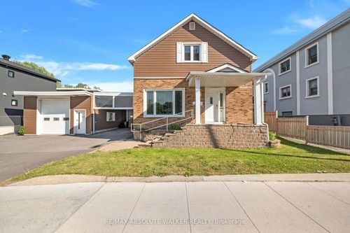 412 Montreal Rd, Ottawa, ON, K1K0V4 | Card Image