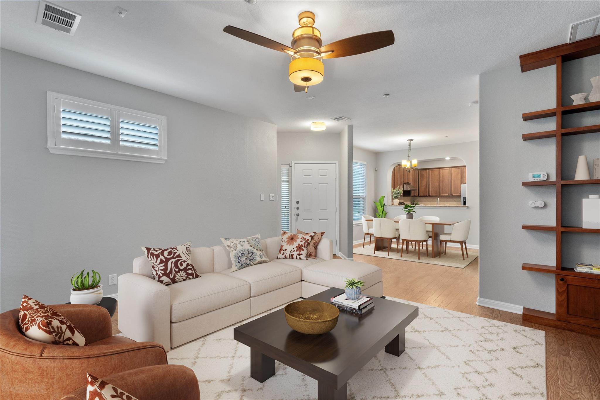 Residential in Austin 4