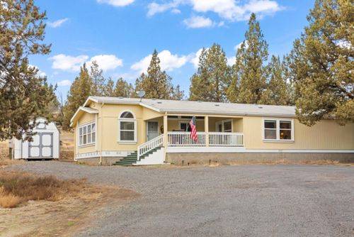 13812 Sw Canyon Dr, Terrebonne, OR, 97760-8923 | Card Image