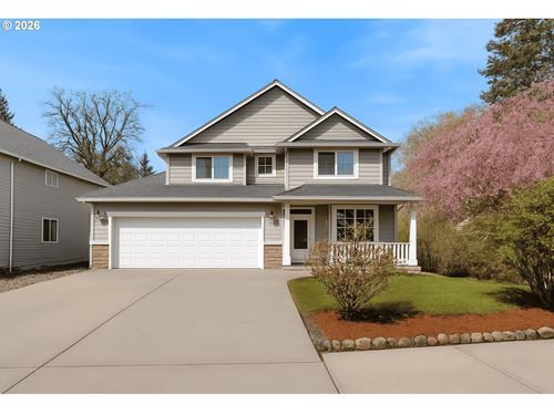 401 W 16th St, LaCenter, WA, 98629 | Card Image
