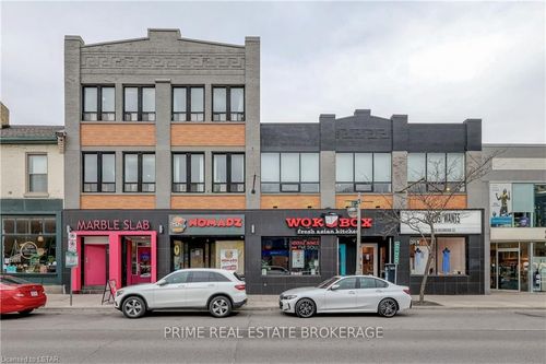571 - 5 Richmond St, London, ON, N6A3G2 | Card Image