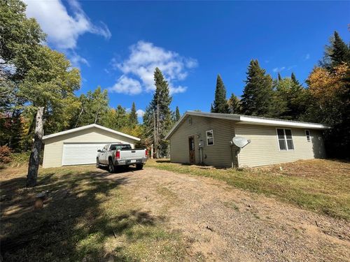 3674 W County Rd W, Winter, WI, 54896-7248 | Card Image