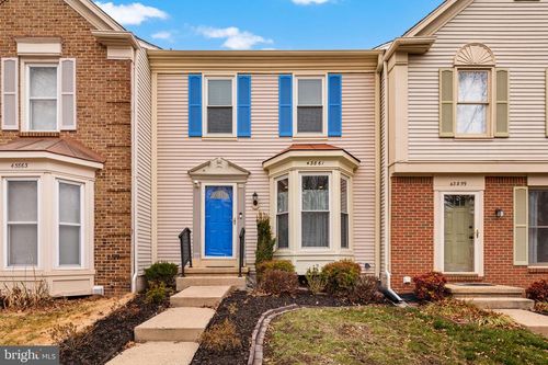 43861 Laburnum Sq, ASHBURN, VA, 20147-5448 | Card Image