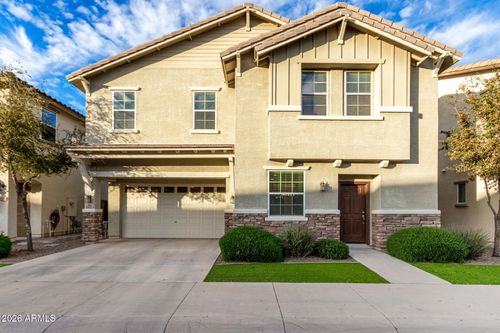 4298 E Toledo Street, Gilbert, AZ, 85295 | Card Image