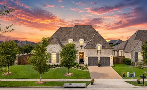 3925 Harrisburg Ln, Celina, TX, 75009-1469 | Card Image