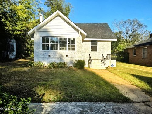 1264 Patterson St, Macon, GA, 31204-4055 | Card Image