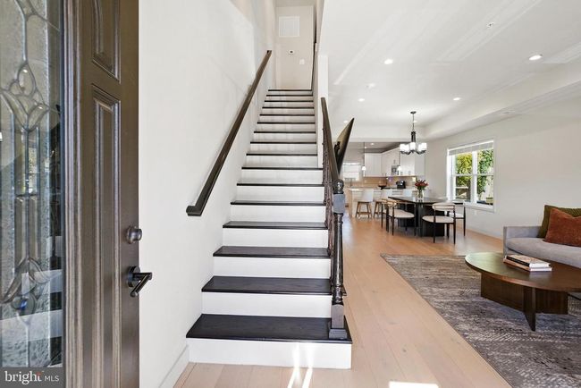 5500 Eads St Ne, House other with 4 bedrooms, 4 bathrooms and null parking in WASHINGTON DC | Image 6
