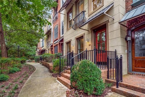 6-1219 Mecaslin St Nw, Atlanta, GA, 30318-5325 | Card Image