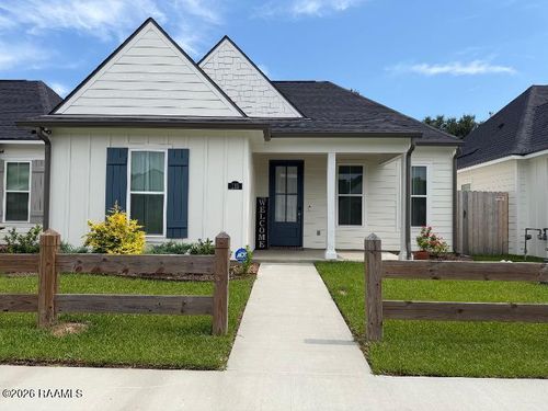 115 Grenadine Dr, Lafayette, LA, 70506-5466 | Card Image