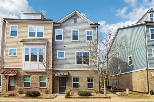 2154 Colvin Ct Nw, Atlanta, GA, 30318-3634 | Card Image