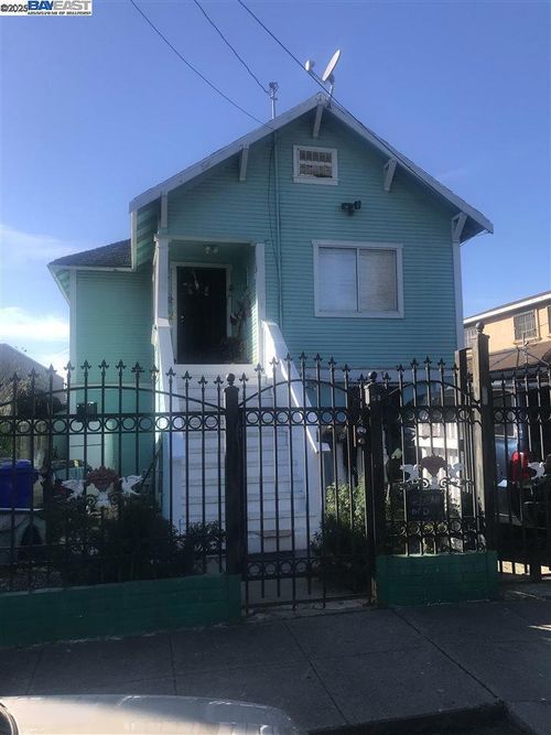 619 2nd St, Richmond, CA, 94801-2605 | Card Image