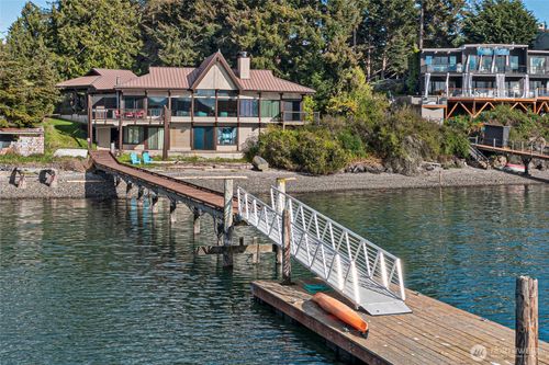 458 De Haro Ln, Friday Harbor, WA, 98250-8130 | Card Image