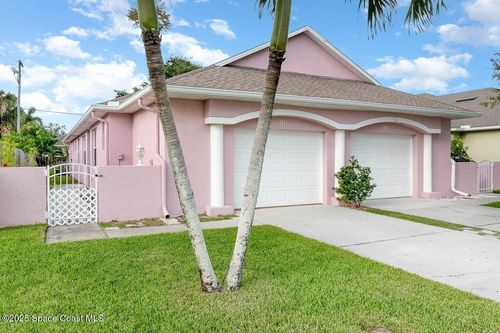 126 Monroe Ave, Cape Canaveral, FL, 32920-2911 | Card Image