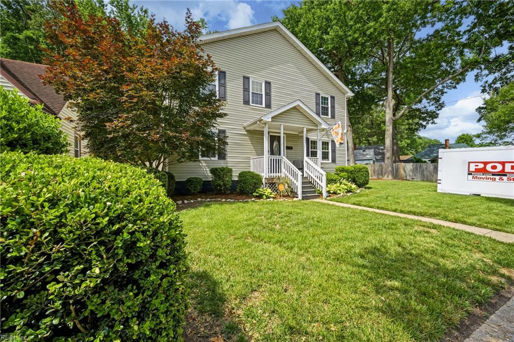 Residential in Norfolk