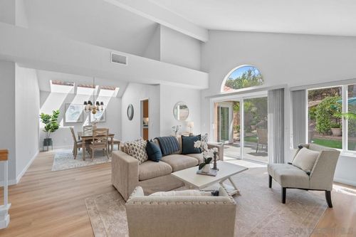 11582 Caminito Corriente, San Diego, CA, 92128-4563 | Card Image