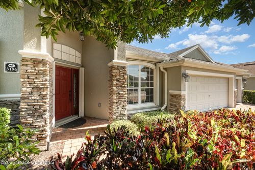 3196 Quint Dr, Melbourne, FL, 32940-8550 | Card Image