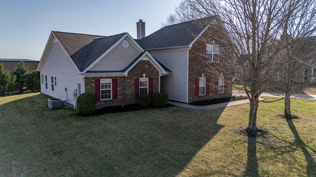 3000 Ping Ct, House other with 4 bedrooms, 3 bathrooms and 1 parking in Spring Hill TN | Image 47