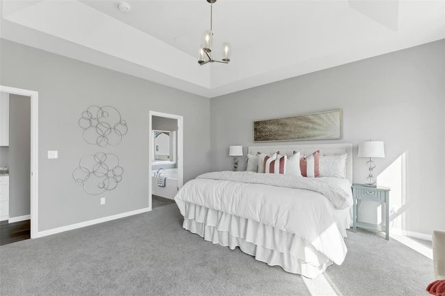 1 Rochester @ Summit Park Hills, House other with 3 bedrooms, 2 bathrooms and 2 parking in Troy MO | Image 12
