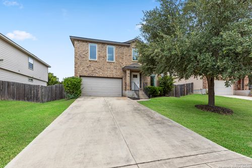 9119 Sahara Woods, Universal City, TX, 78148-4627 | Card Image