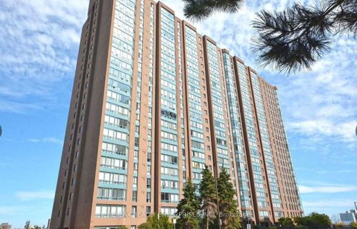 1403-115 Hillcrest Ave, Mississauga, ON, L5B3Y9 | Card Image