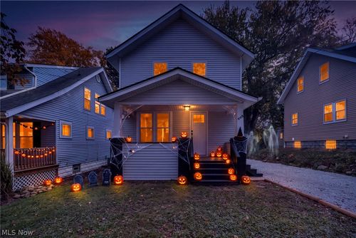 448 Allenford Street, Akron, OH, 44314 | Card Image
