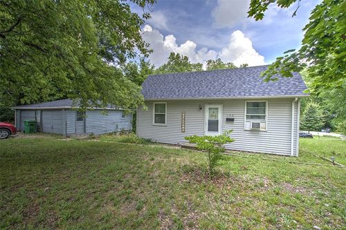 106 N 29th Street, Decatur, IL, 62521 | Card Image