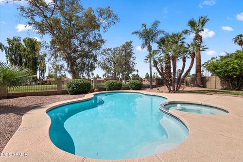 7203 E Pueblo Avenue, Mesa, AZ, 85208 | Card Image