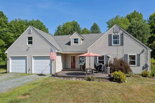 225 Hardy Hill Rd, Lebanon, NH, 03766-2022 | Card Image