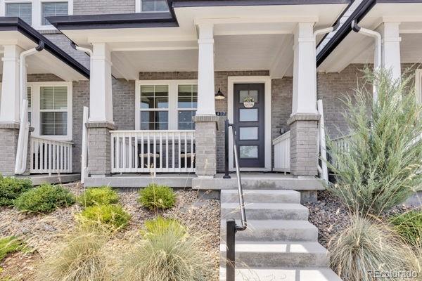Residential Lease in Littleton 3