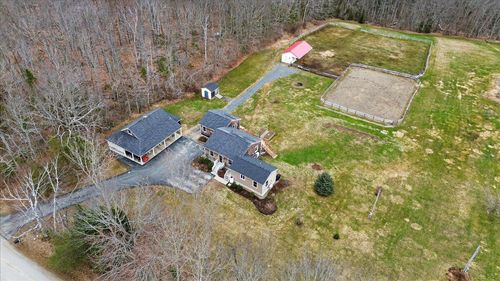 58 Bicknell Road, Belmont, ME, 04952 | Card Image