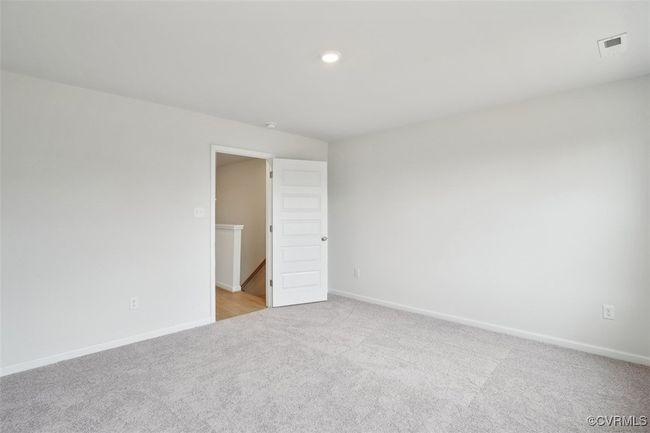 120 That Way, Townhouse with 3 bedrooms, 4 bathrooms and null parking in Midlothian VA | Image 33