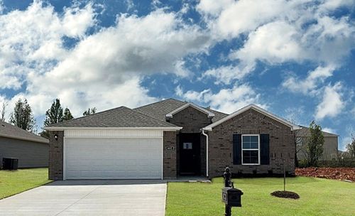 516 N Colorado Dr, Fayetteville, AR, 72704 | Card Image