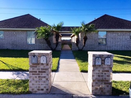 1302 S Diplomat Drive, Pharr, TX, 78577 | Card Image