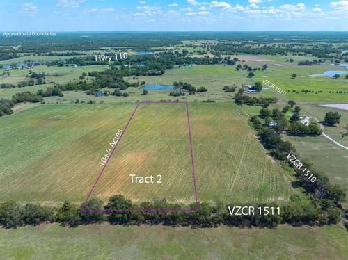 Tract 2 Vz County Road 1511, Grand Saline, TX, 75140 | Card Image