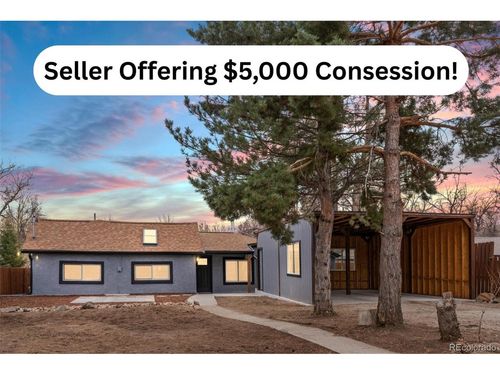11794 W 13th Ave, Lakewood, CO, 80401-4406 | Card Image