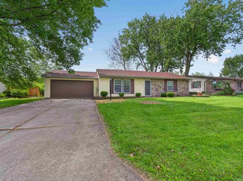 6908 Curwood Drive, Fort Wayne, IN, 46835 | Card Image