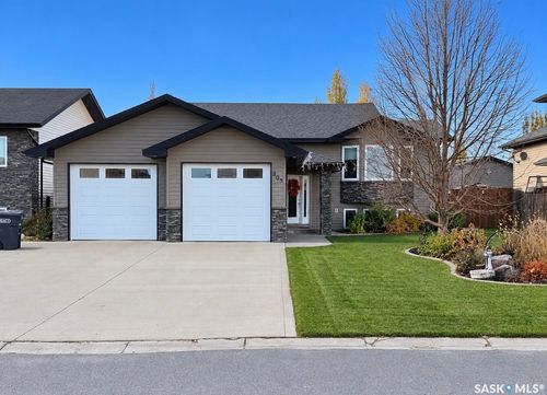 905 Water Ridge Crescent, Humboldt, SK, S0K2A0 | Card Image