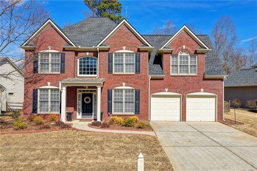 6485 Hampton Rock Ln, Cumming, GA, 30041-0806 | Card Image